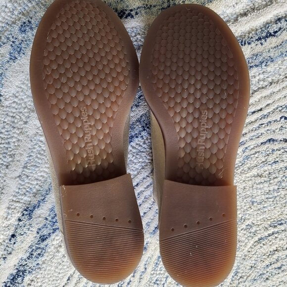 NWOB Hush Puppies Mazin Cayto Bootie - Picture 9 of 14